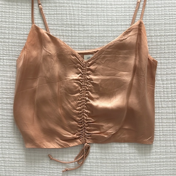 Wilfred Tie Cami - Picture 2 of 3